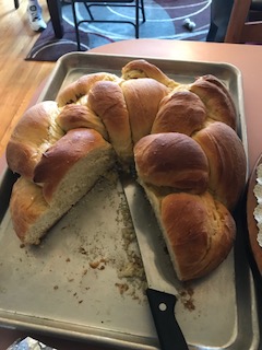 Easter bread - 4