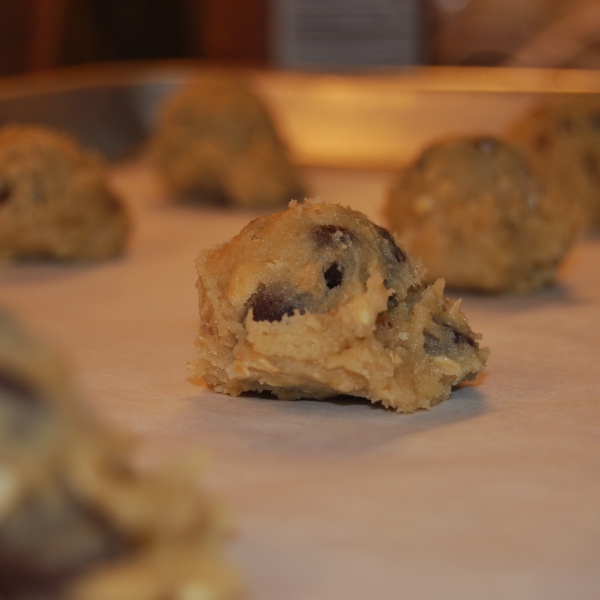 cleveland cookie dough