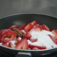 cooking berries